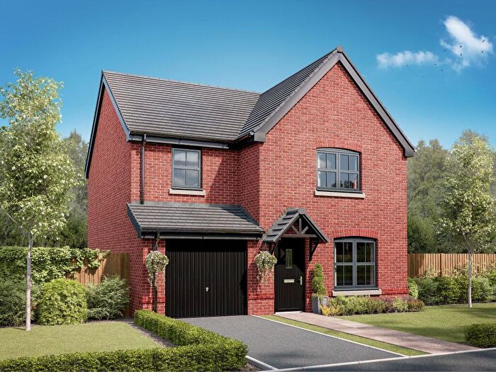 4 Bedroom Detached House For Sale In Colwick Loop Road, Burton Joyce, Nottingham, Nottinghamshire, NG14
