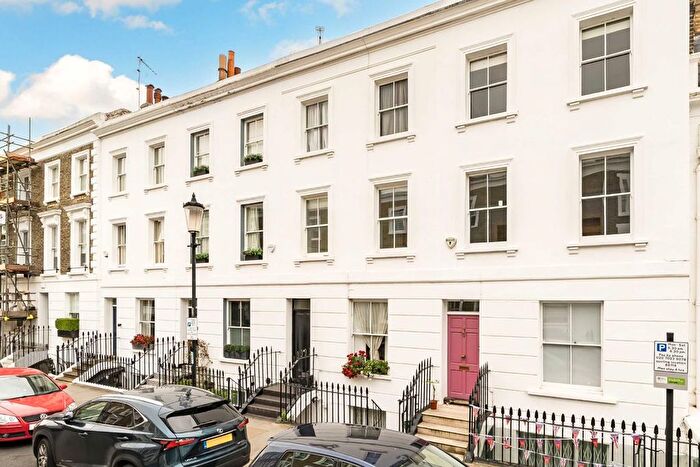 1 Bedroom Flat To Rent In Abingdon Villas, Kensington, W8