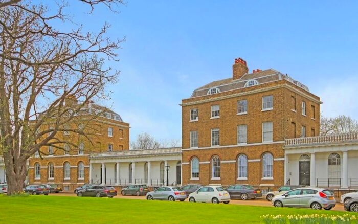 1 Bedroom Flat To Rent In The Paragon, London, SE3