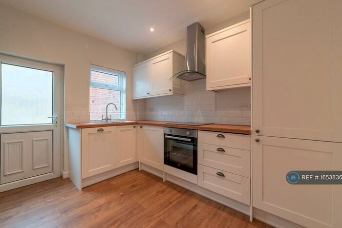 2 Bedroom Terraced House To Rent In Cromwell Road, Newark, NG24