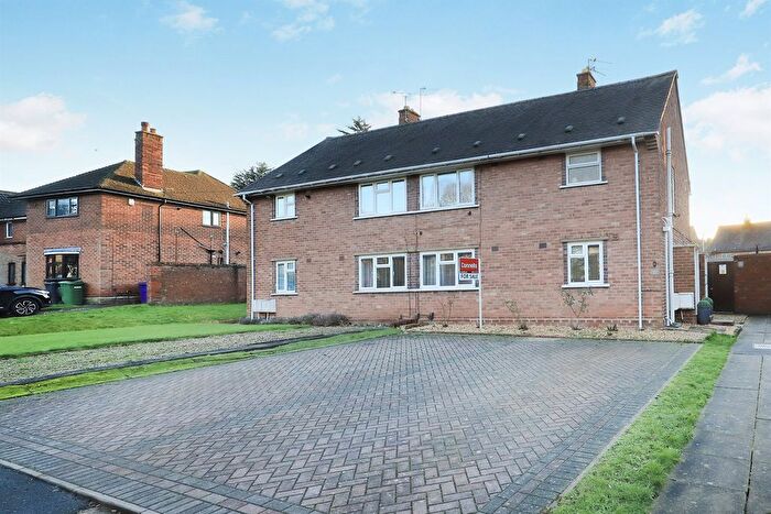 1 Bedroom Flat For Sale In Northwood Park Road, Bushbury, Wolverhampton, WV10