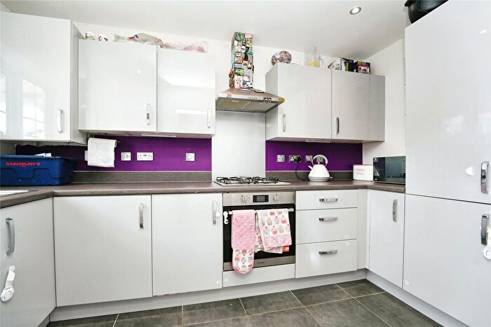 2 Bedroom Semi-Detached House For Sale In The Grove, Kempsey, Worcester, Worcestershire, WR5