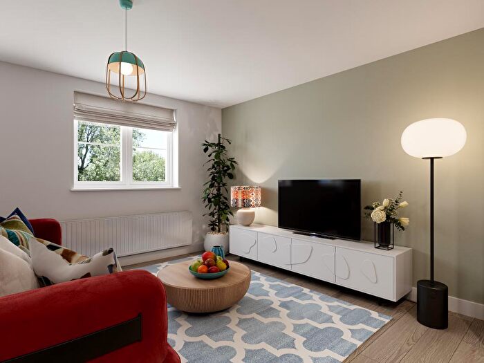 2 Bedroom Apartment For Sale In Encombe Street, Plymouth, PL9