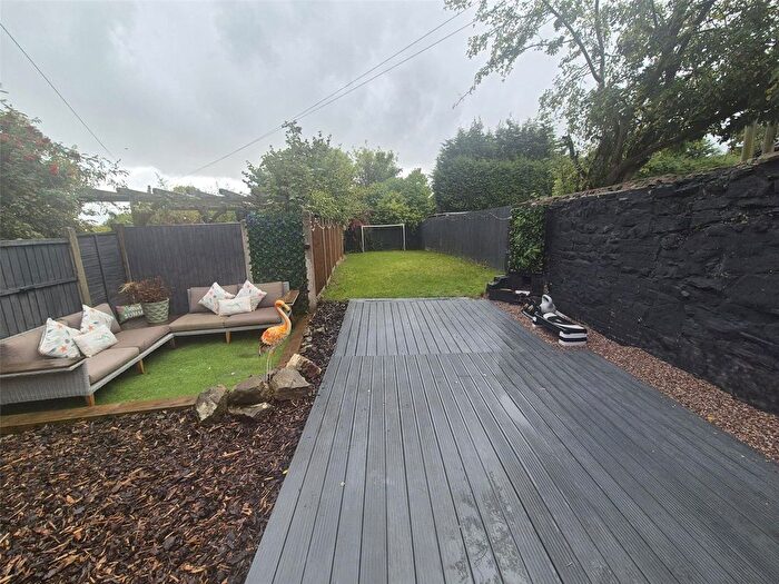 3 Bedroom End Of Terrace House For Sale In Church Street, St. Georges, Telford, Shropshire, TF2
