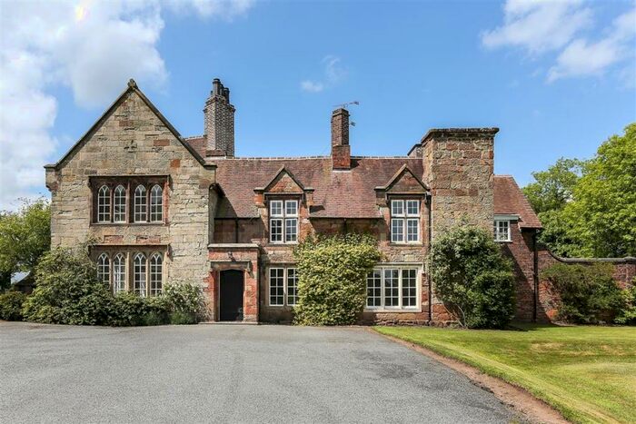 8 Bedroom House To Rent In Arbury, Nuneaton, CV10