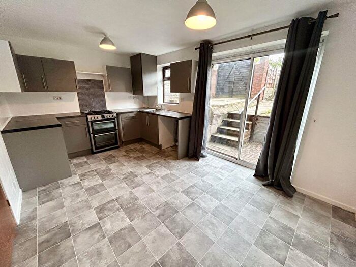 3 Bedroom Semi-Detached House To Rent In Sale Lane, Manchester, M29