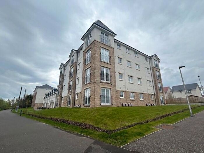 2 Bedroom Flat To Rent In Clydeside Terrace, Renfewshire, PA4