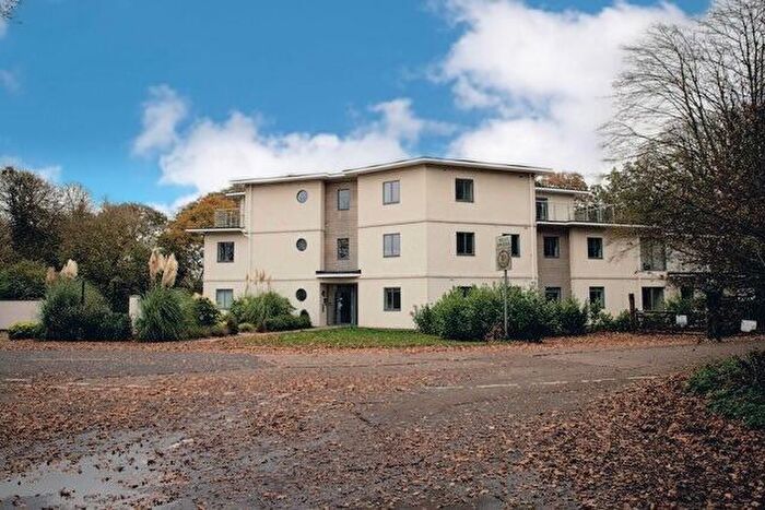 2 Bedroom Apartment To Rent In Park View, Central Avenue, Frinton-On-Sea, CO13