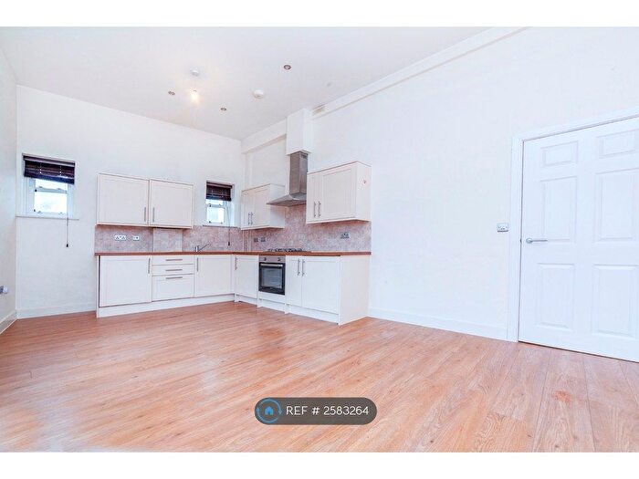 1 Bedroom Flat To Rent In Glengall Road, London, SE15