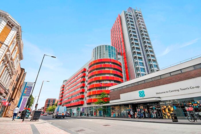 2 Bedroom Flat To Rent In Barking Road, London, E16