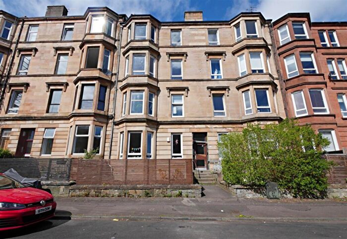 2 Bedroom Flat To Rent In Craigpark Drive, Dennistoun, Glasgow, G31