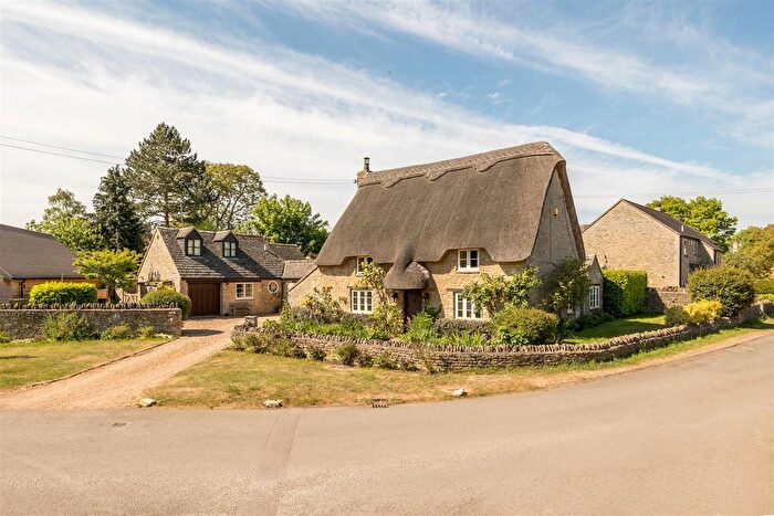 4 Bedroom Cottage For Sale In North Green, Kirtlington, OX5