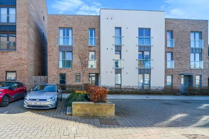 1 Bedroom Flat To Rent In Fala Place, Edinburgh, Midlothian, EH16