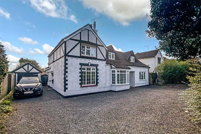 5 Bedroom Detached House For Sale In Mill Lane, Rustington, West Sussex, BN16