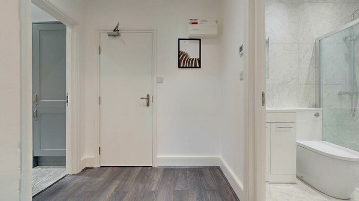 1 Bedroom Flat To Rent In Blenheim Gardens, London, NW2