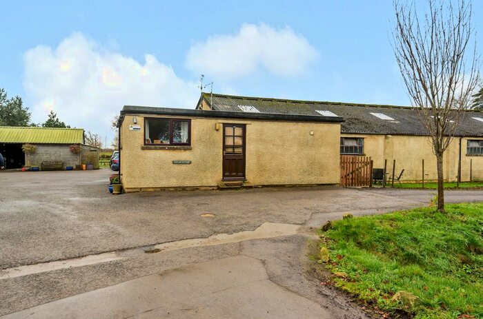 1 Bedroom Bungalow To Rent In Malmesbury, Wiltshire SN16