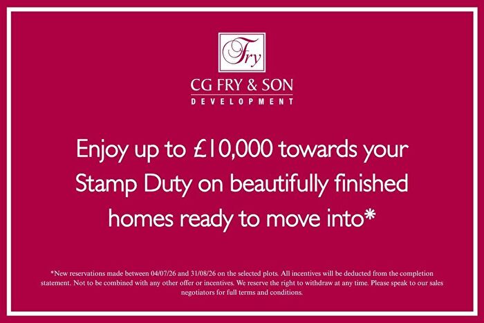 4 Bedroom Detached House For Sale In Chesil Reach, Chickerell, DT3