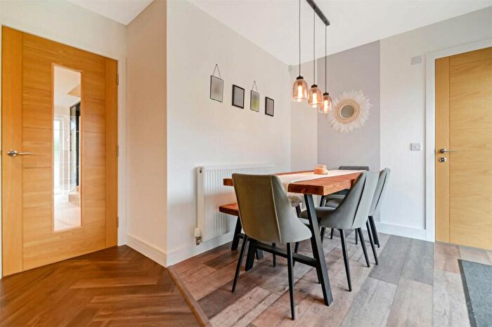 3 Bedroom Detached House For Sale In Main Street, Coaltown Of Balgonie, Glenrothes, Fife, KY7