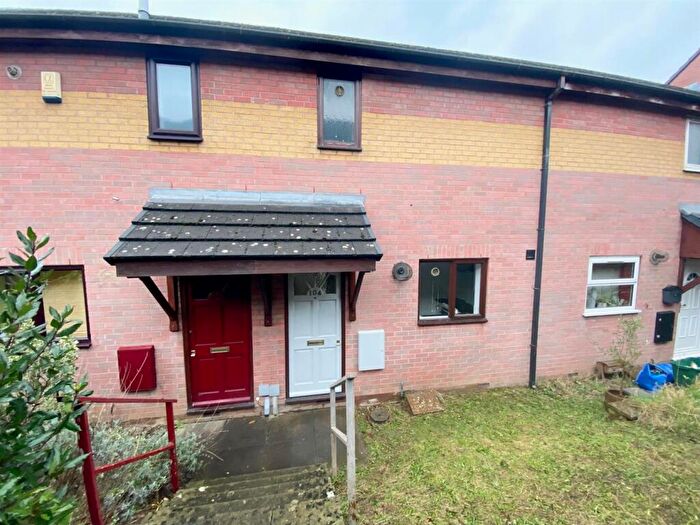 1 Bedroom Terraced House To Rent In New Walls, Totterdown, BS4