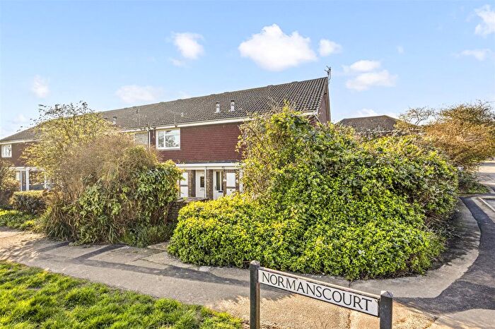 1 Bedroom Flat For Sale In Downsway, Shoreham-By-Sea, BN43