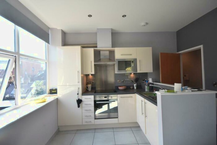 1 Bedroom Apartment To Rent In St Marys Place, City Centre, NE1