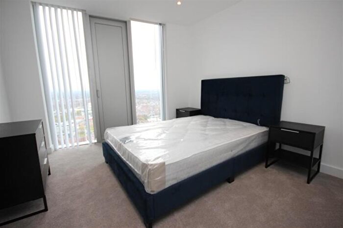 2 Bedroom Apartment To Rent In Owen Street Manchester, M15