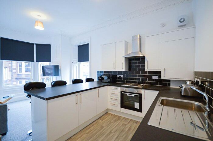 4 Bedroom Flat To Rent In L – Montpelier Park, Edinburgh, EH10