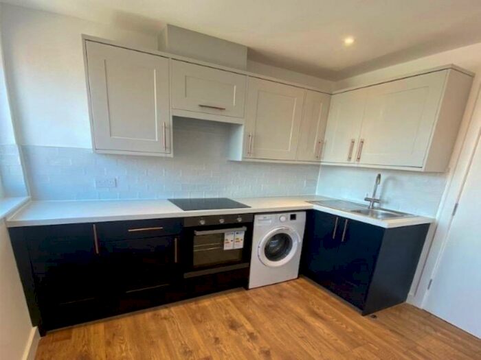 1 Bedroom Flat To Rent In Haywards Heath, RH16