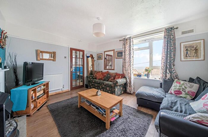 3 Bedroom Semi-Detached House For Sale In Harbour View Road, Portland, DT5