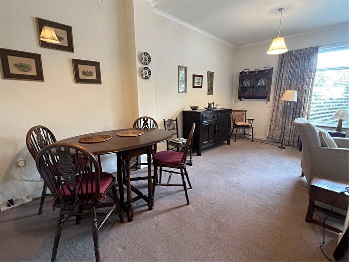 2 Bedroom Bungalow For Sale In Highfield Road, Derby, Derbyshire, DE22