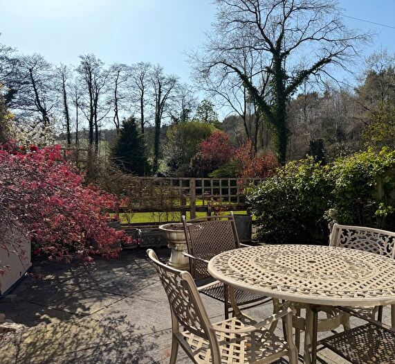 2 Bedroom Cottage To Rent In Bickington, Newton Abbot, TQ12
