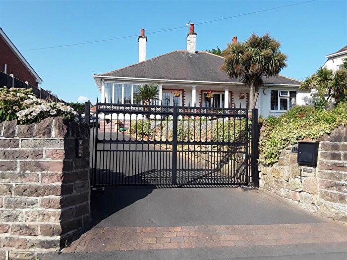 3 Bedroom Detached Bungalow For Sale In Longfield Lane, Ilkeston, DE7