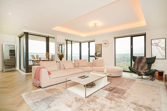 2 Bedroom Apartment For Sale In Fulwood Road, Sheffield, S10