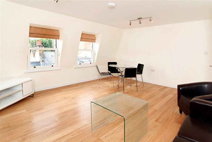 2 Bedroom Apartment To Rent In Reids Building, Leather Lane, London, EC1N