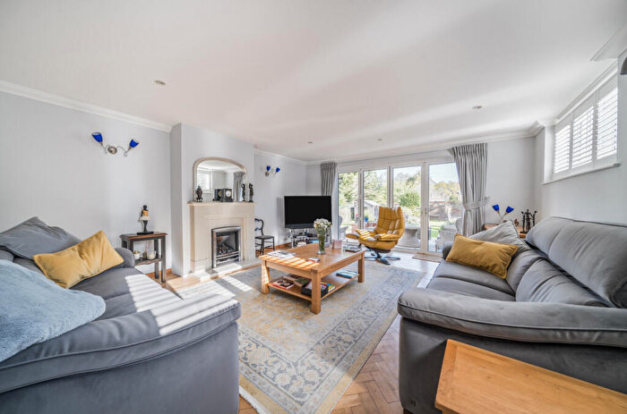 4 Bedroom Detached House For Sale In Warfield Street, Warfield, Bracknell, RG42