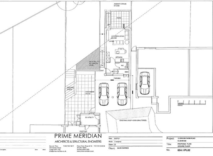 Equestrian Facility For Sale In Broom Farm Road, Elsenham, Bishop's Stortford, Essex, CM22