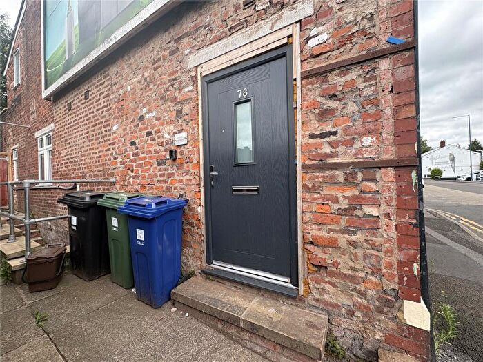 1 Bedroom Apartment To Rent In Stamford Street, Stalybridge, Greater Manchester, SK15