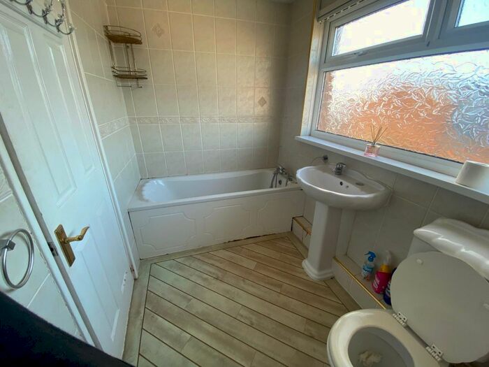 2 Bedroom Terraced House To Rent In Bowland Drive, Bootle, L21