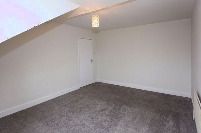 1 Bedroom Flat To Rent In Stretton Road, Much Wenlock, TF13