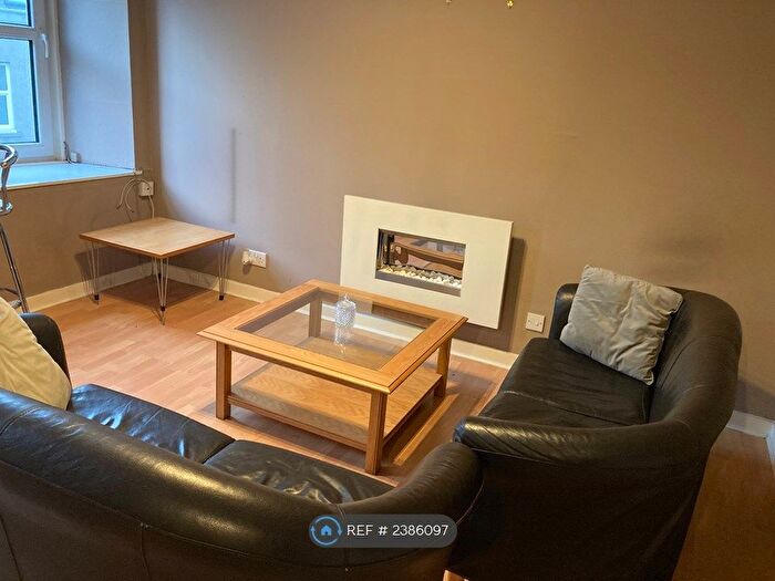 1 Bedroom Flat To Rent In George Street, Aberdeen, AB25