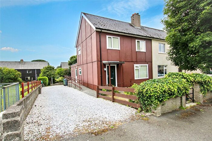 4 Bedroom Semi Detached House For Sale In Broadsands Road, Kirkwall, KW15