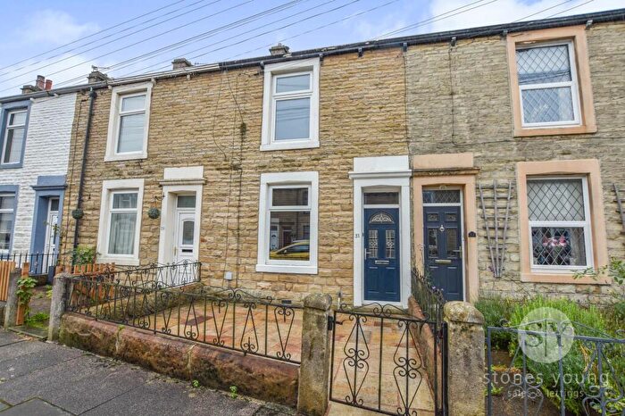 3 Bedroom Terraced House To Rent In Newton Street, Clitheroe, BB7