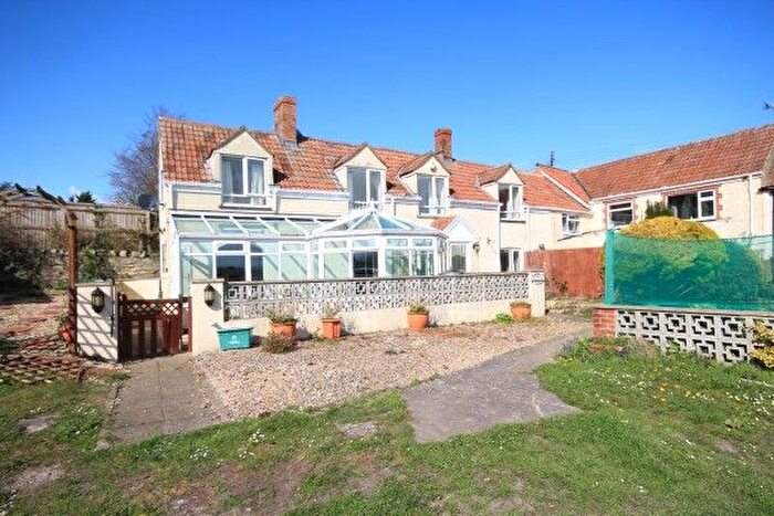 3 Bedroom Cottage To Rent In Church Hill, Bridgwater, TA5