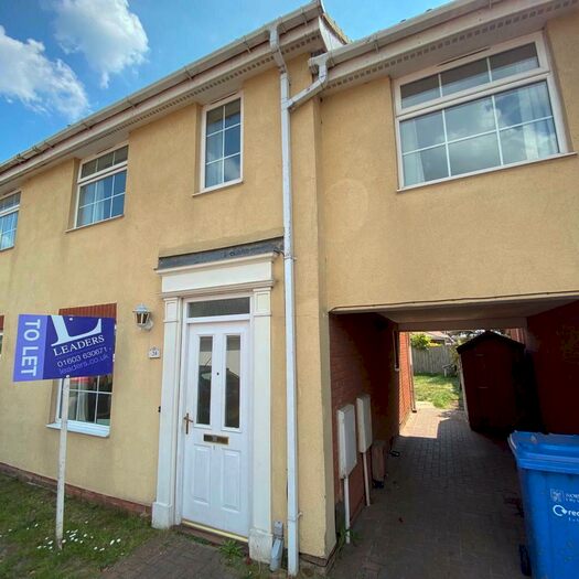 3 Bedroom Semi-Detached House To Rent In Pollywiggle Close, NR5