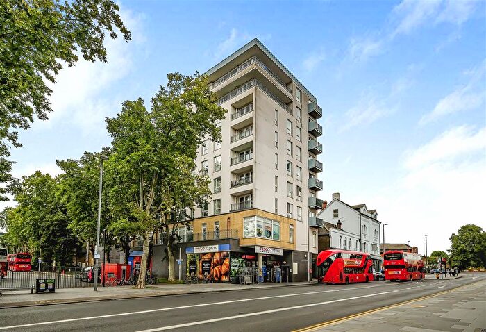 1 Bedroom Flat For Sale In Selborne Road, Walthamstow, E17