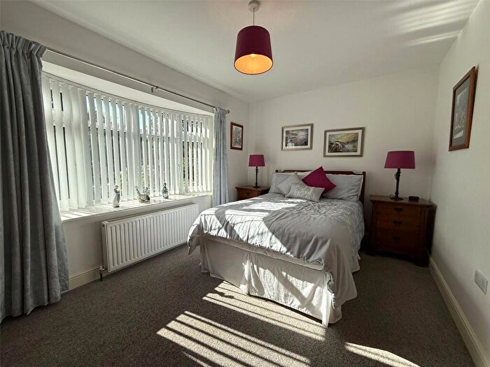 2 Bedroom Bungalow For Sale In Ardenlea, The Green, Kirklington, DL8