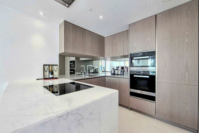 1 Bedroom Apartment To Rent In Water Lane, London, EC3R