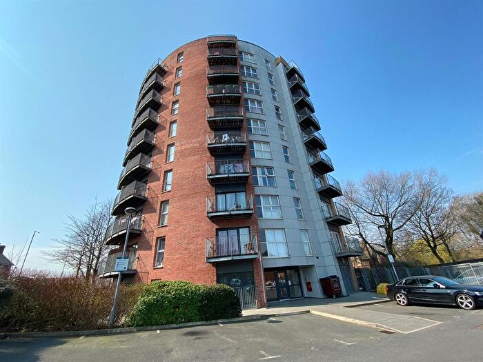 2 Bedroom Flat To Rent In The Drum, Stuart Street, Manchester, M11