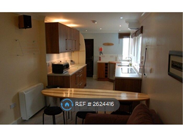 2 Bedroom Flat To Rent In Tywarnhayle Road, Perranporth, TR6
