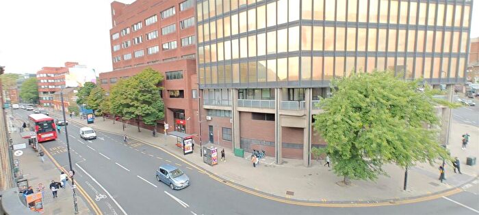 1 Bedroom Flat To Rent In Station Road, Wood Green, N22